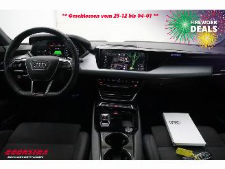 Audi E-tron RS 93 kWh Pano LED ACC HUD Memory B&O 360° picture 20