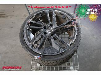 Audi E-tron RS 93 kWh Pano LED ACC HUD Memory B&O 360° picture 18