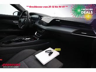 Audi E-tron RS 93 kWh Pano LED ACC HUD Memory B&O 360° picture 19