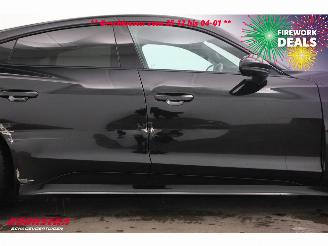 Audi E-tron RS 93 kWh Pano LED ACC HUD Memory B&O 360° picture 8