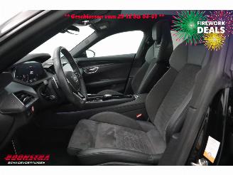 Audi E-tron RS 93 kWh Pano LED ACC HUD Memory B&O 360° picture 21