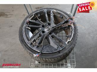 Audi E-tron RS 93 kWh Pano LED ACC HUD Memory B&O 360° picture 18