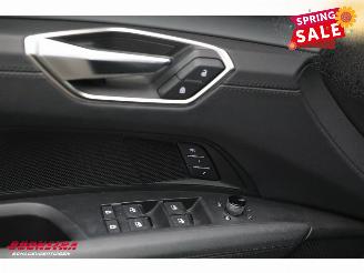 Audi E-tron RS 93 kWh Pano LED ACC HUD Memory B&O 360° picture 30