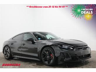 Audi E-tron RS 93 kWh Pano LED ACC HUD Memory B&O 360° picture 2