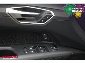 Audi E-tron RS 93 kWh Pano LED ACC HUD Memory B&O 360° picture 30