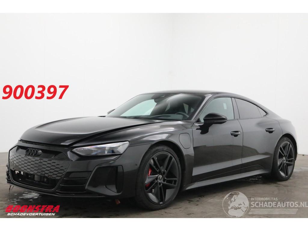 Audi E-tron RS 93 kWh Pano LED ACC HUD Memory B&O 360°