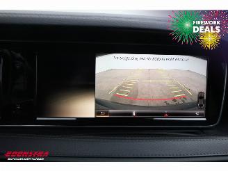 Mercedes S-klasse 350 BlueTEC 4X Memory Ventilatie Burmester Camera SHZ picture 18