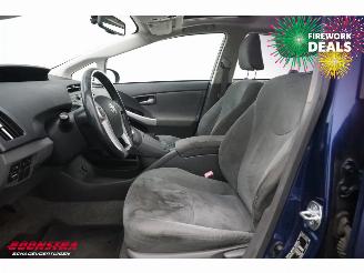 Toyota Prius 1.8 Dynamic Pano Solar Navi Clima Cruise Camera AHK picture 13