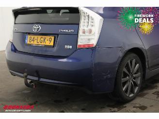 Toyota Prius 1.8 Dynamic Pano Solar Navi Clima Cruise Camera AHK picture 5