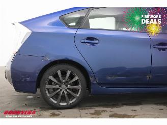 Toyota Prius 1.8 Dynamic Pano Solar Navi Clima Cruise Camera AHK picture 6