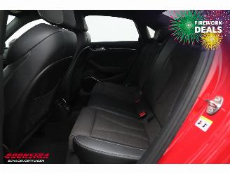 Audi A3 Limousine 35 TFSI Aut. S-Line Maxton LED B&O Clima Camera SHZ 88.363 km! picture 17