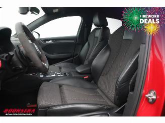 Audi A3 Limousine 35 TFSI Aut. S-Line Maxton LED B&O Clima Camera SHZ 88.363 km! picture 16