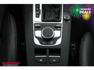 Audi A3 Limousine 35 TFSI Aut. S-Line Maxton LED B&O Clima Camera SHZ 88.363 km! picture 29