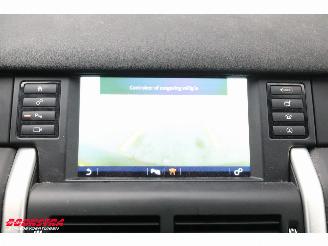Land Rover Discovery Sport 2.2 TD4 4WD HSE Leder Navi Clima Cruise Camera PDC AHK picture 18