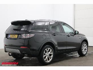 Land Rover Discovery Sport 2.2 TD4 4WD HSE Leder Navi Clima Cruise Camera PDC AHK picture 3