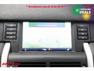 Land Rover Discovery Sport 2.2 TD4 4WD HSE Leder Navi Clima Cruise Camera PDC AHK picture 18