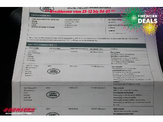 Land Rover Discovery Sport 2.2 TD4 4WD HSE Leder Navi Clima Cruise Camera PDC AHK picture 19