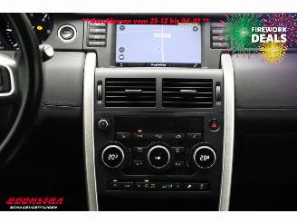 Land Rover Discovery Sport 2.2 TD4 4WD HSE Leder Navi Clima Cruise Camera PDC AHK picture 10