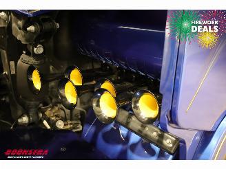 Iveco S-way 530 Full Air ACC Leder Showtruck 67.003 km! picture 56