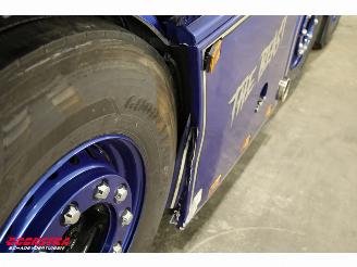 Iveco S-way 530 6X2 Full Air ACC Leder Showtruck 67.003 km! picture 14