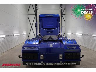 Iveco S-way 530 Full Air ACC Leder Showtruck 67.003 km! picture 21