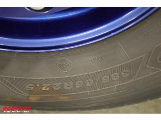 Iveco S-way 530 6X2 Full Air ACC Leder Showtruck 67.003 km! picture 52