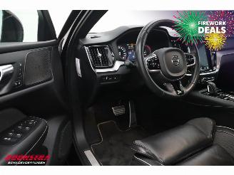 Volvo S-60 T8 AWD Twin Eng. R-Design Pano ACC Memory H/K HUD IntelliSafe LRHZ picture 25