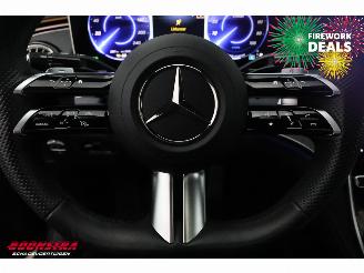 Mercedes EQE 300 Sport Edition 89 kWh AMG LED ACC Pano ACC Memory SHZ picture 18