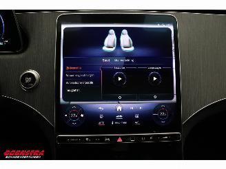 Mercedes EQE 300 Sport Edition 89 kWh AMG LED ACC Pano ACC Memory SHZ picture 26