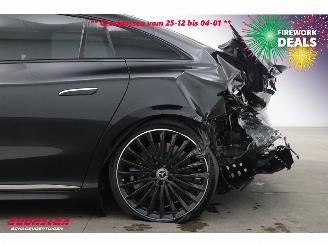 Mercedes EQE 300 Sport Edition 89 kWh AMG LED ACC Pano ACC Memory SHZ picture 5