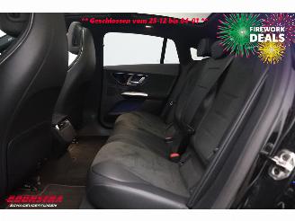 Mercedes EQE 300 Sport Edition 89 kWh AMG LED ACC Pano ACC Memory SHZ picture 15