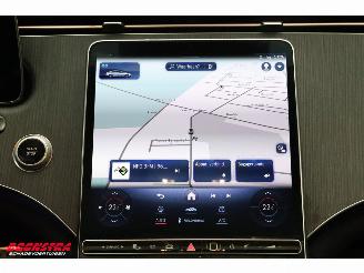 Mercedes EQE 300 Sport Edition 89 kWh AMG LED ACC Pano ACC Memory SHZ picture 13