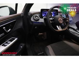 Mercedes EQE 300 Sport Edition 89 kWh AMG LED ACC Pano ACC Memory SHZ picture 16