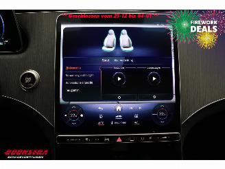 Mercedes EQE 300 Sport Edition 89 kWh AMG LED ACC Pano ACC Memory SHZ picture 26