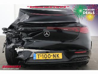 Mercedes EQE 300 Sport Edition 89 kWh AMG LED ACC Pano ACC Memory SHZ picture 9