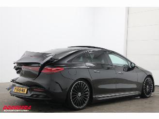 Mercedes EQE 300 Sport Edition 89 kWh AMG LED ACC Pano ACC Memory SHZ picture 3