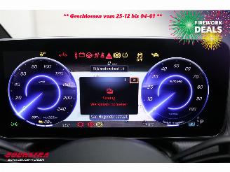Mercedes EQE 300 Sport Edition 89 kWh AMG LED ACC Pano ACC Memory SHZ picture 19