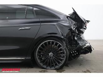 Mercedes EQE 300 Sport Edition 89 kWh AMG LED ACC Pano ACC Memory SHZ picture 5