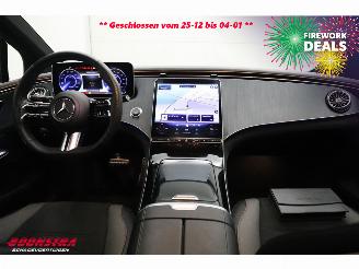 Mercedes EQE 300 Sport Edition 89 kWh AMG LED ACC Pano ACC Memory SHZ picture 12