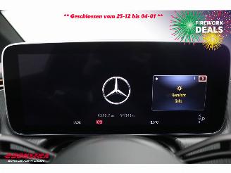 Mercedes EQE 300 Sport Edition 89 kWh AMG LED ACC Pano ACC Memory SHZ picture 20