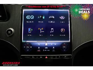 Mercedes EQE 300 Sport Edition 89 kWh AMG LED ACC Pano ACC Memory SHZ picture 25