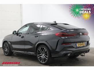 BMW X6 xDrive40i M-Sport HUD ACC Memory H/K 360° Ventilatie AHK picture 4