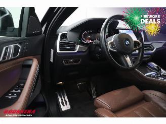 BMW X6 xDrive40i M-Sport HUD ACC Memory H/K 360° Ventilatie AHK picture 12