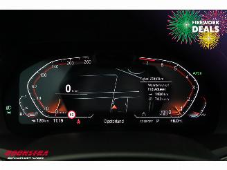 BMW X6 xDrive40i M-Sport HUD ACC Memory H/K 360° Ventilatie AHK picture 14