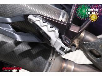 Ducati Multistrada 1200 S Multistrada 1200 S Granturismo ABS LED OD Exhaust picture 11