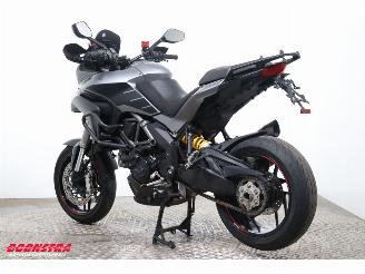 Ducati Multistrada 1200 S Granturismo ABS LED OD Exhaust picture 4