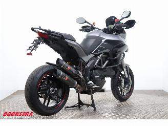 Ducati Multistrada 1200 S Granturismo ABS LED OD Exhaust picture 3