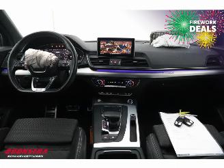 Audi Q5 2.0 TFSI Quattro S-Line Eerste Eigenaar! LED Navi Clima Cruise 83.251 km! picture 15