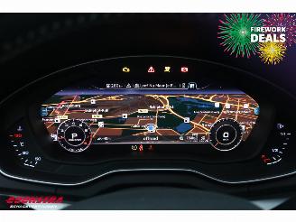 Audi Q5 2.0 TFSI Quattro S-Line Eerste Eigenaar! LED Navi Clima Cruise 83.251 km! picture 22