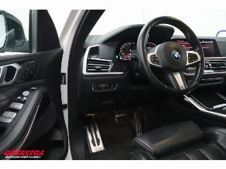 BMW X7 xDrive30d M-Sport Pano HUD ACC Memory 360° AHK picture 17